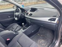 gebraucht Renault Mégane 1.4