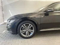 Gebraucht VW Arteon R-line 190 PS (139 kW) 2023 Schwarz Limousine