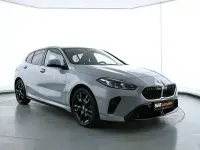 Gebraucht BMW 120 M Sport 170 PS (125 kW) 2025 Grau Kleinwagen