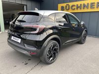 Gebraucht Renault Captur Esprit Alpine 158 PS (116 kW) 2025 Schwarz SUV