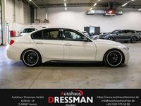 Gebraucht BMW 335 M Sport 306 PS (225 kW) 2012 Other Limousine