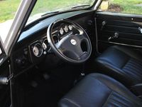 Second-hand Mini Cooper 64 CP (47 kW) 1999 Gri Hatchback