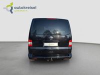 Brugt VW T5 174 HK (127 kW) 2009 Sort Van