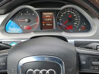 gebraucht Audi A6 4f 2006