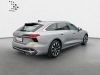 Gebraucht Audi A6 Performance 204 PS (150 kW) 2025 Florettsilber metallic Kombi