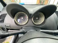 Gebraucht VW Lupo 50 PS (36 kW) 2001 Grau Kleinwagen