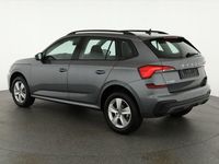 Neu Skoda Kamiq Selection 150 PS (110 kW) 2025 Graphite grau metallic SUV