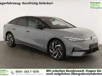Neu VW ID.7 Pro 210 kW (286 PS) 2026 Mondsteingrau/ dach schwarz Limousine