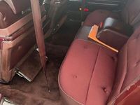 gebraucht Cadillac Fleetwood 