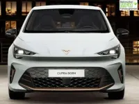 Neu Cupra Born VZ 239 kW (326 PS) 2026 Wählbar Kleinwagen