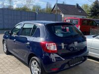 gebraucht Dacia Sandero 1.2