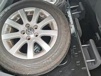 Gebraucht VW Polo 65 PS (47 kW) 2011 Schwarz Kleinwagen