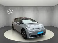 Gebraucht VW ID.3 Pro 150 kW (204 PS) 2024 Mondsteingrau Kleinwagen