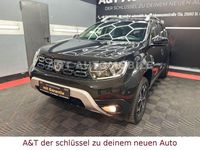 Gebraucht Dacia Duster Celebration 101 PS (74 kW) 2021 Schwarz SUV