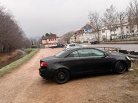 Gebraucht VW Eos 200 PS (147 kW) 2007 Schwarz Cabrio