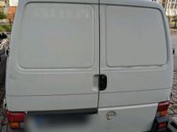 gebraucht VW Transporter 