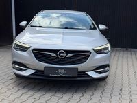 Gebraucht Opel Insignia 110 PS (80 kW) 2019 Silber Kombi