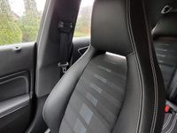 Gebraucht Mercedes CLA200 136 PS (100 kW) 2018 Schwarz Limousine