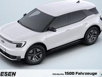 Uusi Ford Explorer Select 210 kW (286 HP) 2026 Valkoinen Katumaasturi