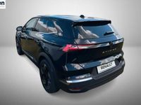 Neu Renault Symbioz Techno 94 PS (69 kW) 2025 Schwarz SUV