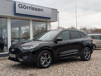 Neu Ford Kuga ST-Line 186 PS (136 kW) 2026 Schwarz SUV