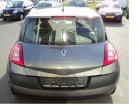 Gebraucht Renault Mégane II 101 PS (74 kW) 2005 Grau metallic Limousine