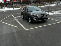 Second-hand Hyundai Tucson 185 CP (136 kW) 2015 Maro SUV