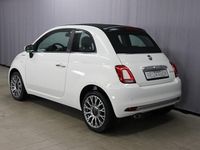 gebraucht Fiat 500C Dolcevita 1.0 GSE N3