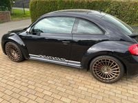 Brugt VW Beetle 200 HK (147 kW) 2012 Sort Hatchback