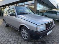 Gebraucht Lancia Ypsilon 72 PS (52 kW) 1992 Grau Kleinwagen