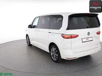 Second-hand VW Multivan 218 CP (160 kW) 2022 Alb Monovolum
