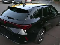 Neu Cupra Leon 204 PS (150 kW) 2026 Mitternachtsschwarz Kombi