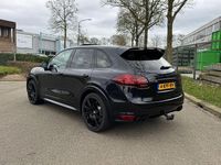 Gebraucht Porsche Cayenne 420 PS (308 kW) 2012 Schwarz SUV