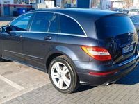 gebraucht Mercedes R350 Cdi 4 Matic