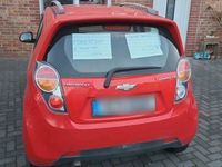 gebraucht Chevrolet Spark LS