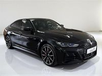 Gebraucht BMW 440 Performance 374 PS (275 kW) 2022 Black sapphire Coupé