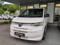 Gebraucht VW Multivan Energetic 150 PS (110 kW) 2023 Weiß Van / Kleinbus