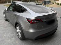 Gebraucht Tesla Model Y Long Range AWD 378 kW (514 PS) 2023 Silber SUV