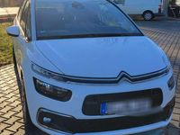 gebraucht Citroën Grand C4 Picasso C4 Picasso PureTech 130 Stop