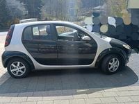 Second-hand Smart ForFour 95 CP (69 kW) 2004 Gri Hatchback