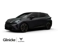 Neu Cupra Raval Endurance 155 kW (211 PS) 2026 Violett Limousine