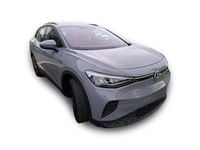 Gebraucht VW ID.4 Pro 125 kW (170 PS) 2022 Mondsteingrau SUV