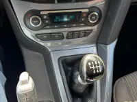 Gebraucht Ford Focus Titanium 105 PS (77 kW) 2013 Silber Limousine