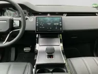 Gebraucht Land Rover Range Rover evoque Dynamic 150 PS (110 kW) 2025 Schwarz SUV