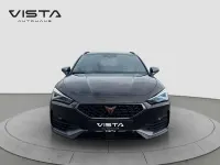 Gebraucht Cupra Leon VZ 310 PS (228 kW) 2023 Mitternachtsschwarz Kombi