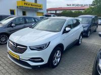 gebraucht Opel Grandland X INNOV. 1.2 Turbo, Automatikgetr., Pann