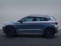 Neu Cupra Ateca VZ 300 PS (220 kW) 2026 Graphitgrau SUV