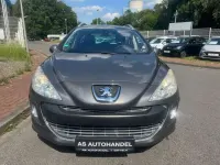 Gebraucht Peugeot 308 140 PS (102 kW) 2009 Grau Kombi
