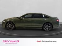 Gebraucht Audi A8 S-Line 286 PS (210 kW) 2023 Gruen Limousine