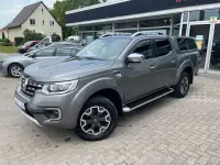Gebraucht Renault Alaskan Intens 190 PS (139 kW) 2021 Graumetallic Pickup